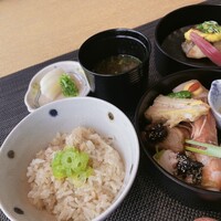 日本料理 なかのしま (リーガロイヤルホテル大阪) - 