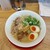 さいラーメン - 料理写真: