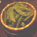 ダイニング味遊 - 茶豆