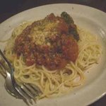 ダイニング味遊 - パスタ（トマト） 