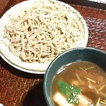 蕎麦屋まこと - 