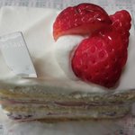 アンオー - ガトーフレーズ