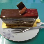 アンオー - キャラメルトロワ