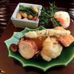 米倉 - 14.2月　八寸