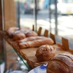 リエート - 店頭ではパンを販売してます