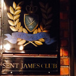 SENT JAMES CLUB - 