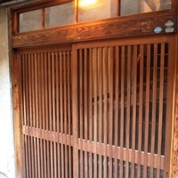 和牛料理 要 - 長屋の入口
