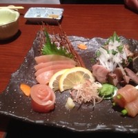博多華味鳥 銀座4丁目店 - 盛り合わせ
