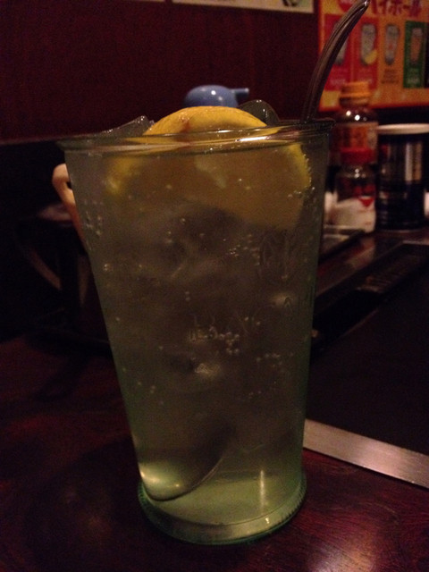 Tsukishima Monja Janjan Hon Ten photo 4