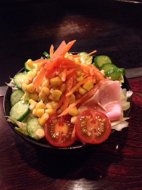 Tsukishima Monja Janjan Hon Ten photo 3