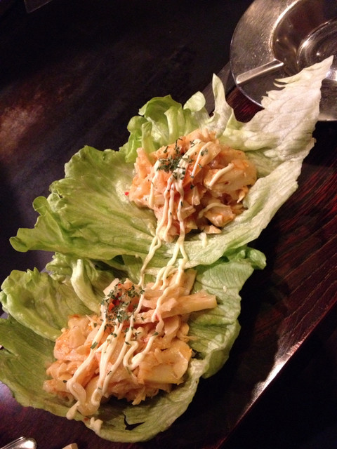 Tsukishima Monja Janjan Hon Ten photo 2