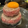 納屋橋ハンバーグ