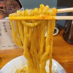 極汁美麺 umami - いつもの