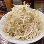 Tachikawa Mashimashi - 