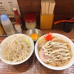 Tachikawa Mashimashi - 