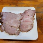 極汁美麺 umami - これよ