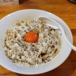 極汁美麺 umami - きたぜ