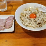 極汁美麺 umami - 優勝