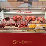 SWEETS PARADISE - 