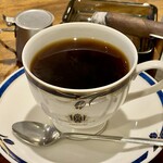 ファウンティン - ブレンドコーヒー