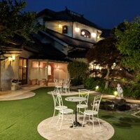 横浜うかい亭 - 