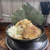 自家製麺 麺でる 川崎店