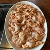 焼肉ハウス 龍天鴻 - 料理写真: