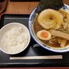 旭川らぅめん青葉 旭川ラーメン村店