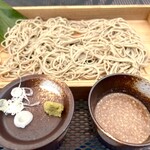 蕎麦処 くに作 - 