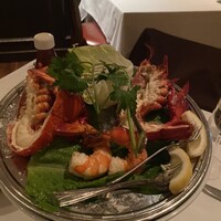 ウルフギャング・ステーキハウス 丸の内店 - 