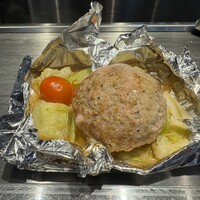くずし鉄板 あばぐら 恵比寿店 - 