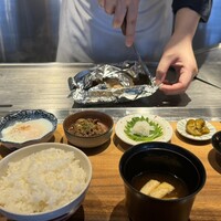 くずし鉄板 あばぐら 恵比寿店 - 