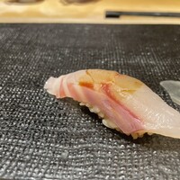 名古屋 栄 鮨 栄華 - 