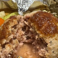 くずし鉄板 あばぐら 恵比寿店 - 