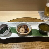 名古屋 栄 鮨 栄華 - 