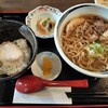 蕎麦屋やまぐち