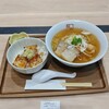羽田産直館