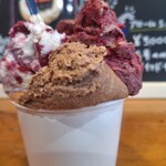 グラスリー トワエ - 