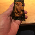 SUSHI TOKYO TEN、 - 