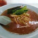 Ramen Shoppu - 