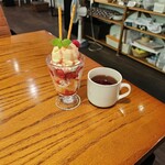 べじたぶるkitchen　イロドリ - 