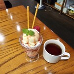 べじたぶるkitchen　イロドリ - 