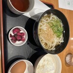 塩小路カフェ - 