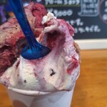 グラスリー トワエ - 