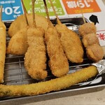 Kushikatsu Tanaka - 