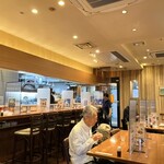 塩小路カフェ - 