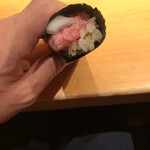 SUSHI TOKYO TEN、 - 