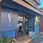 グラスリー トワエ - 