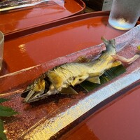 京料理 先斗町 富美家 - 