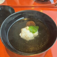 京料理 先斗町 富美家 - 